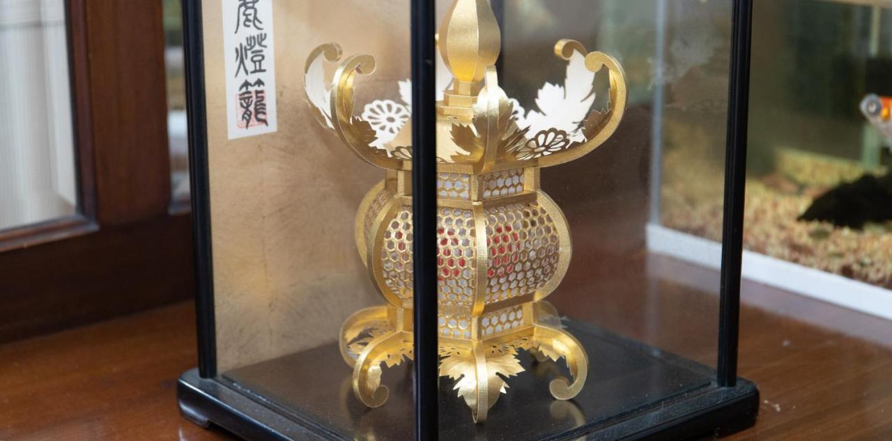 Отель Tabist Yamaga Onsen Yuyado Izumi Экстерьер фото