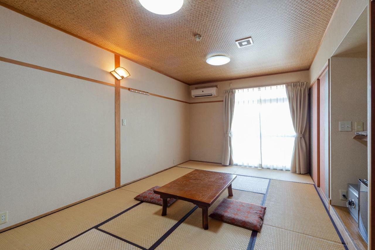 Отель Tabist Yamaga Onsen Yuyado Izumi Экстерьер фото