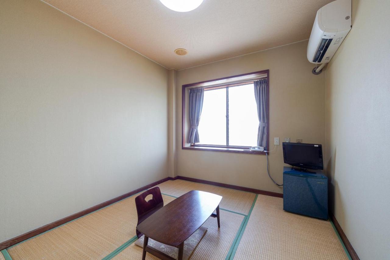 Отель Tabist Yamaga Onsen Yuyado Izumi Экстерьер фото