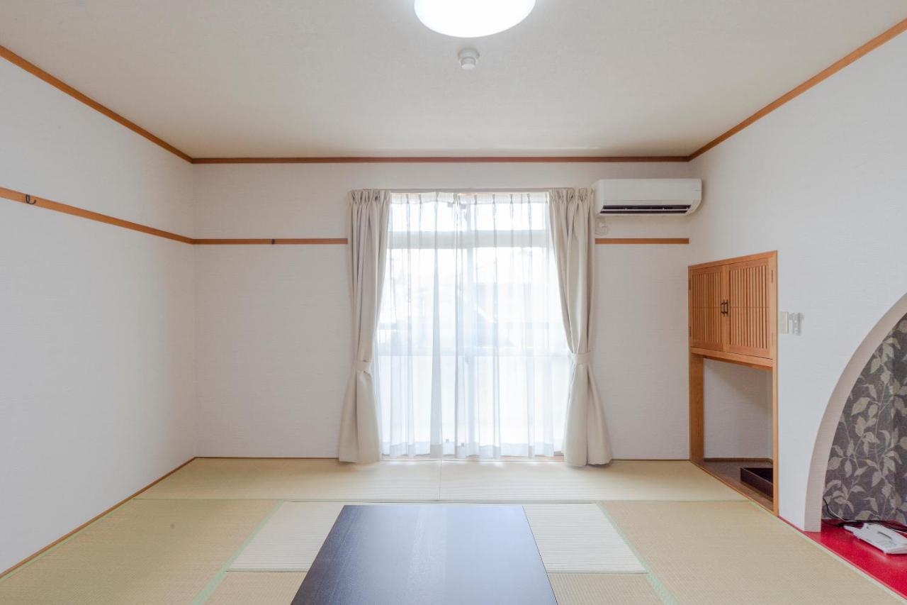 Отель Tabist Yamaga Onsen Yuyado Izumi Экстерьер фото