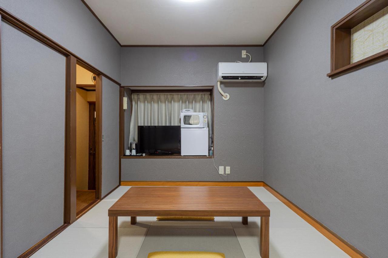 Отель Tabist Yamaga Onsen Yuyado Izumi Экстерьер фото