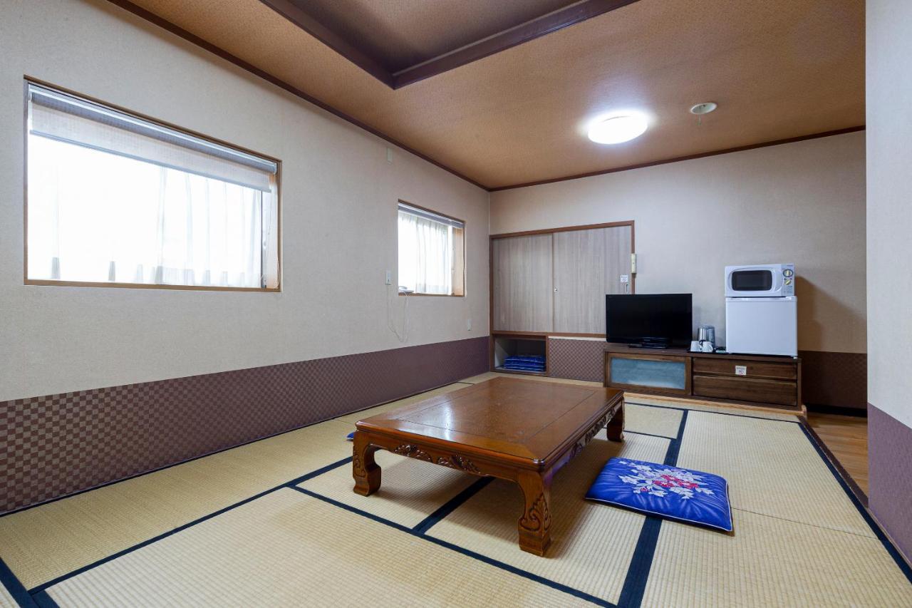 Отель Tabist Yamaga Onsen Yuyado Izumi Экстерьер фото